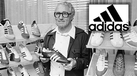 when was adidas created|where was adidas made.